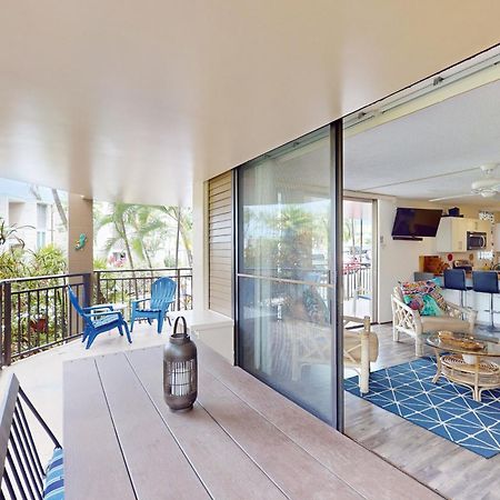 4106 Kona Makai Leilighet Kailua-Kona Eksteriør bilde