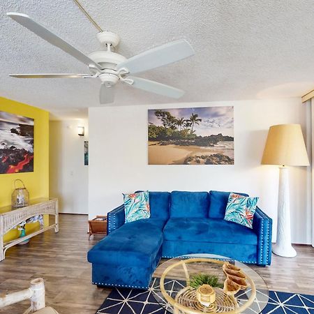 4106 Kona Makai Leilighet Kailua-Kona Eksteriør bilde