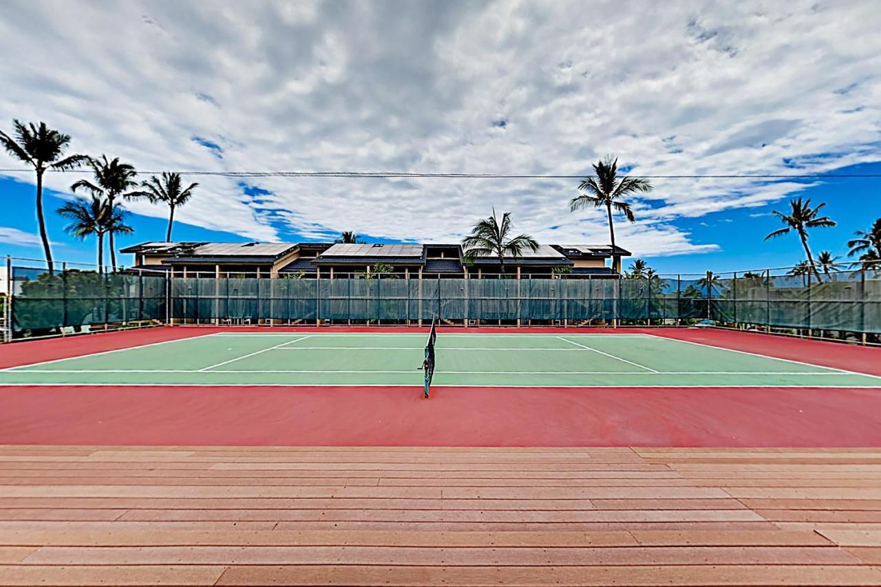 4106 Kona Makai Leilighet Kailua-Kona Eksteriør bilde