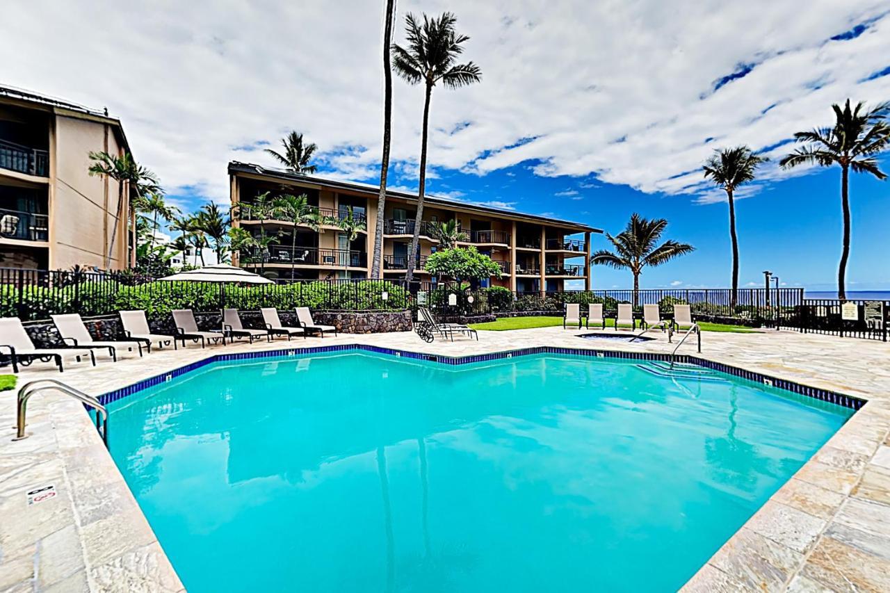 4106 Kona Makai Leilighet Kailua-Kona Eksteriør bilde